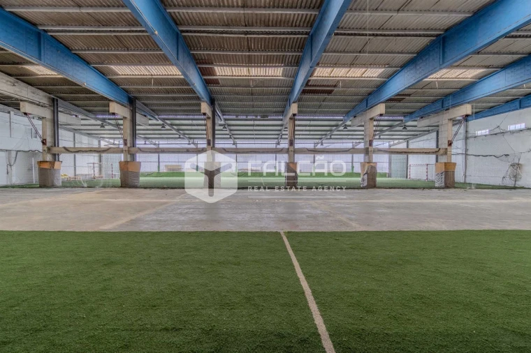 Armazém para Arrendamento em Romeira e Várzea Foto 36