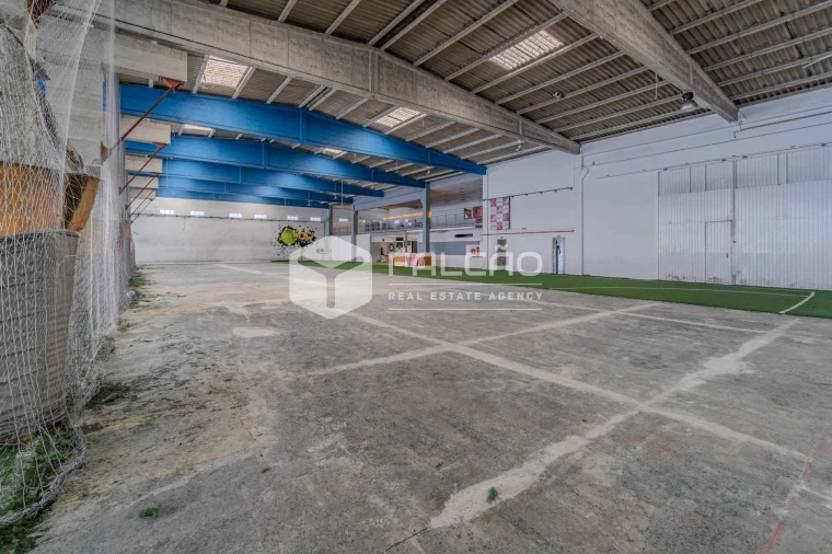 Armazém para Arrendamento em Romeira e Várzea Foto 35
