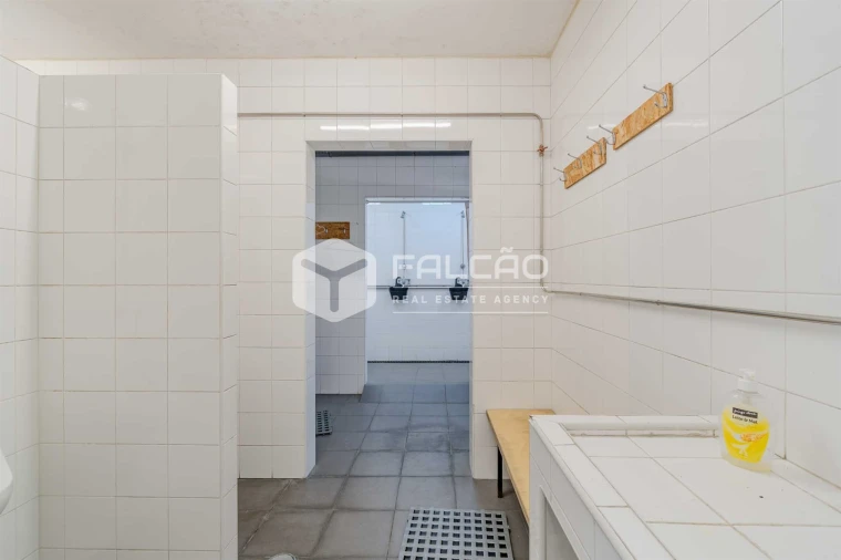 Armazém para Arrendamento em Romeira e Várzea Foto 31