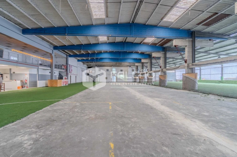 Armazém para Arrendamento em Romeira e Várzea Foto 33