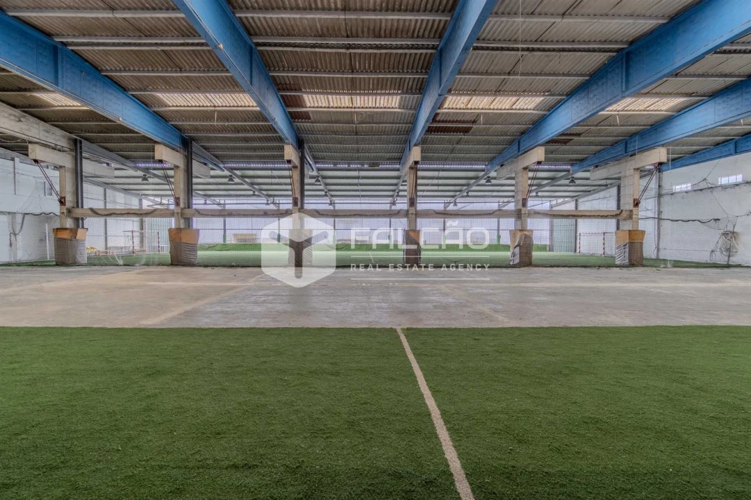 Armazém para Arrendamento em Romeira e Várzea Foto 36