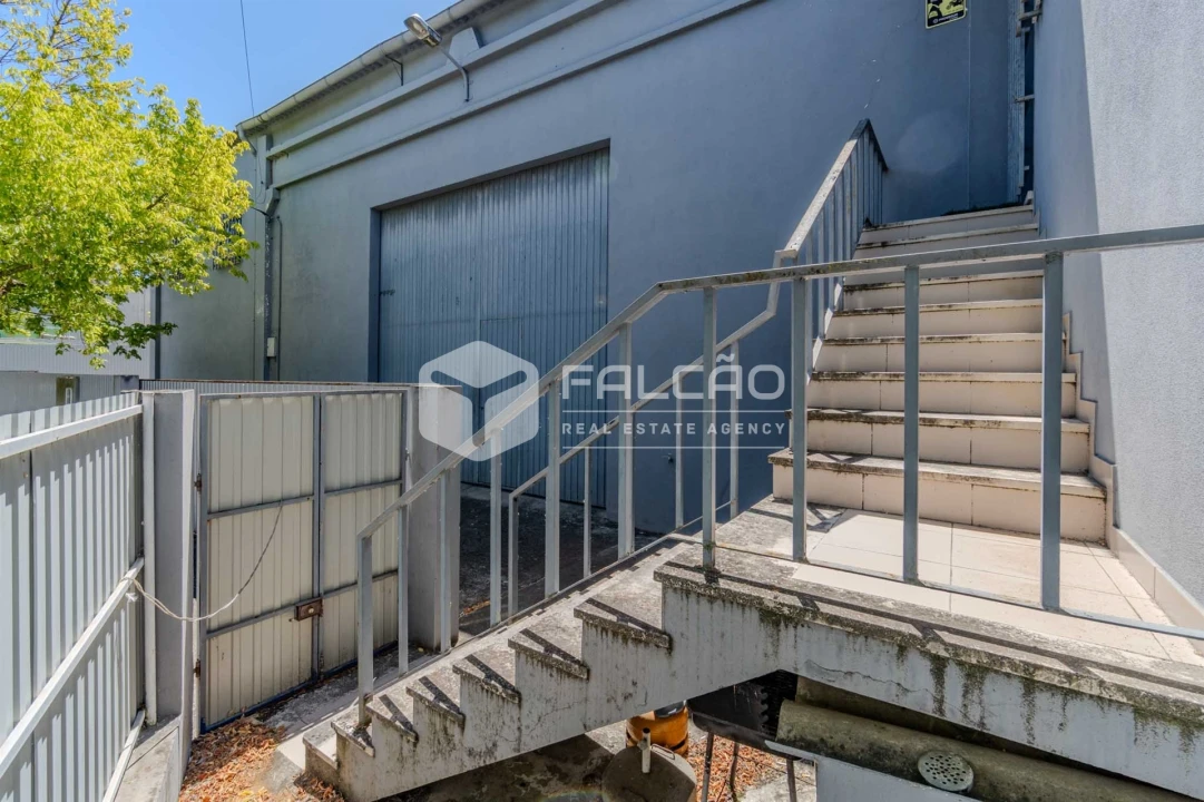 Armazém para Arrendamento em Romeira e Várzea Foto 53