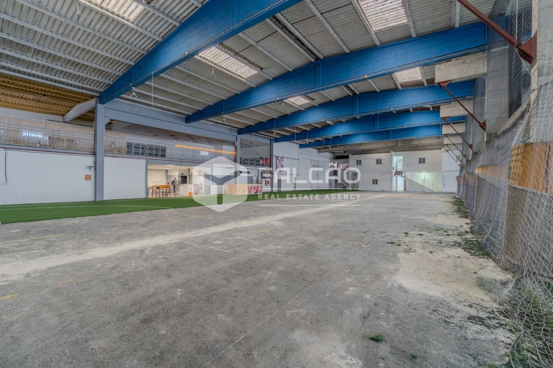 Armazém para Arrendamento em Romeira e Várzea Foto 34