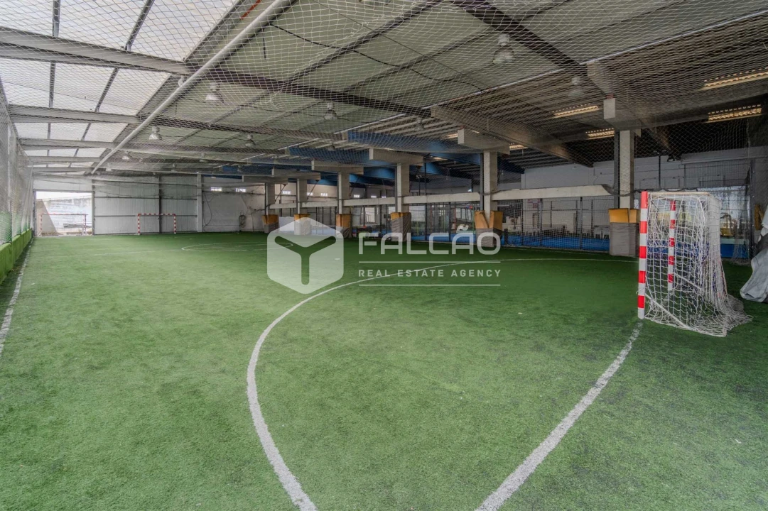 Armazém para Arrendamento em Romeira e Várzea Foto 37