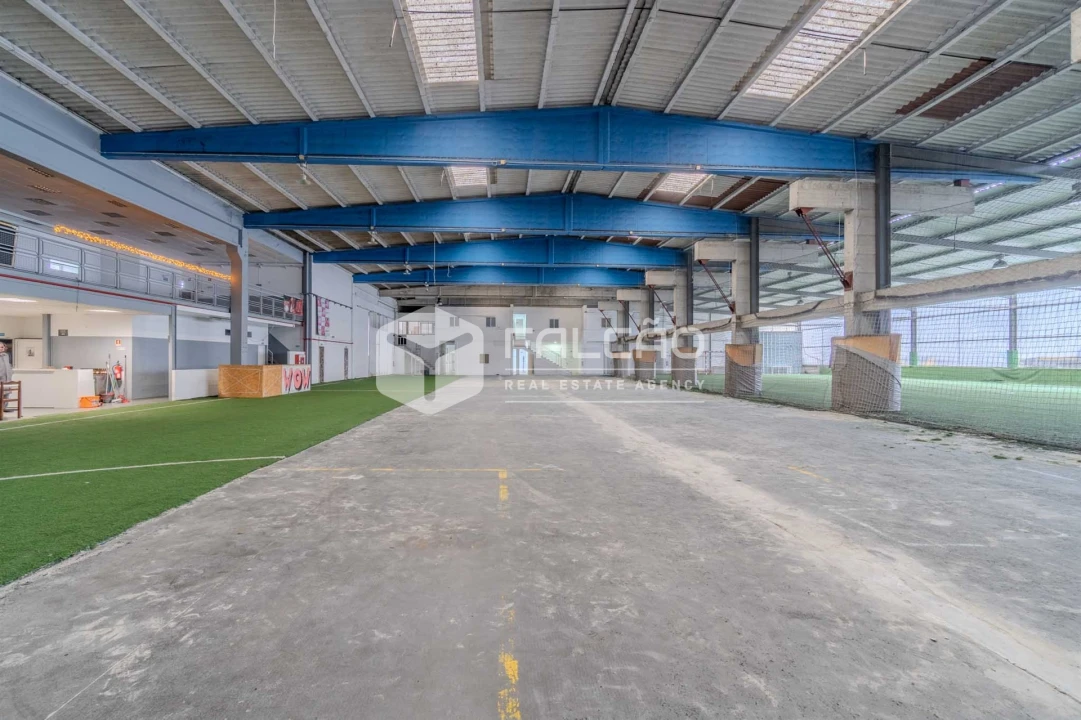 Armazém para Arrendamento em Romeira e Várzea Foto 33