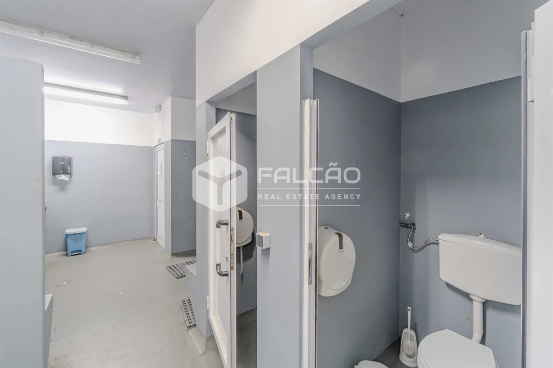 Armazém para Arrendamento em Romeira e Várzea Foto 19