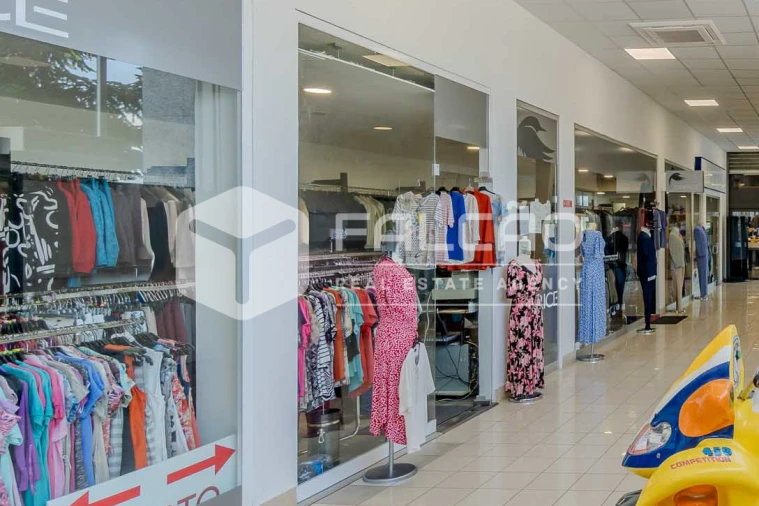 Loja para Arrendamento em Fundão, Valverde, Donas, A. Joanes, A. Nova Cabo