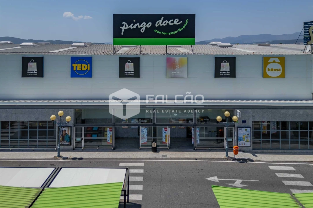 Loja para Arrendamento em Fundão, Valverde, Donas, A. Joanes, A. Nova Cabo Foto 7