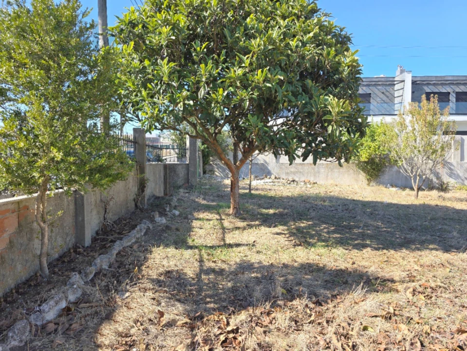 Terreno para Venda em Cacém e São Marcos Foto 6