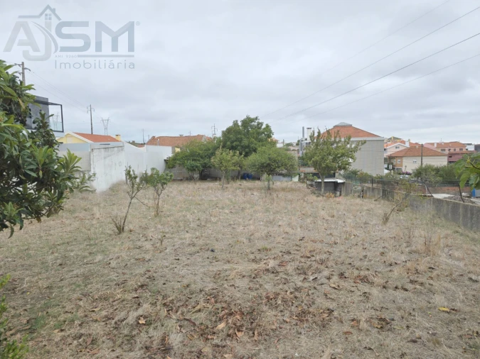 Terreno para Venda em Cacém e São Marcos Foto 5