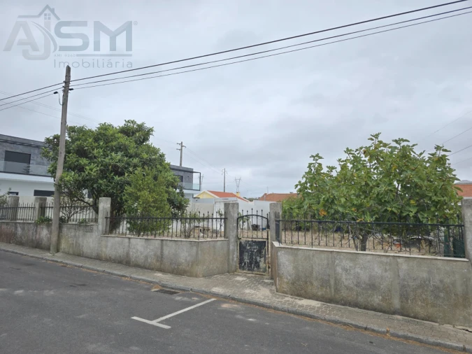 Terreno para Venda em Cacém e São Marcos Foto 4