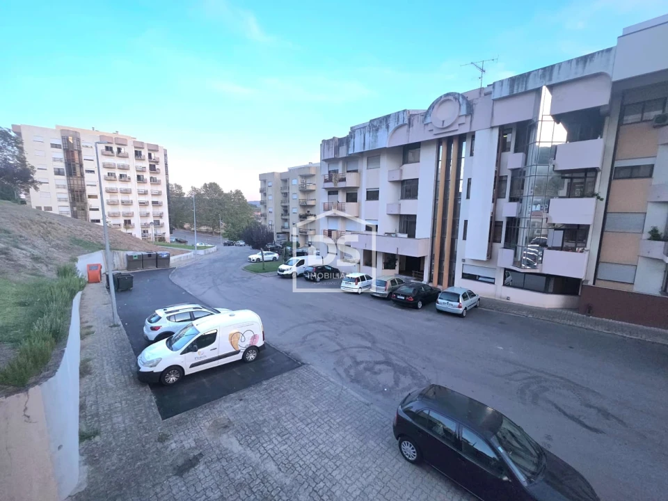 Apartamento T3 para Venda em Lamego (Almacave e Sé) Foto 15