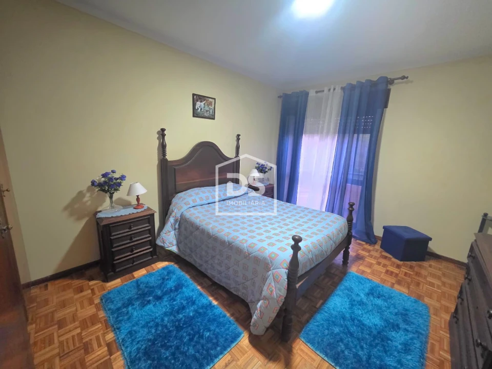 Apartamento T3 para Venda em Lamego (Almacave e Sé) Foto 4
