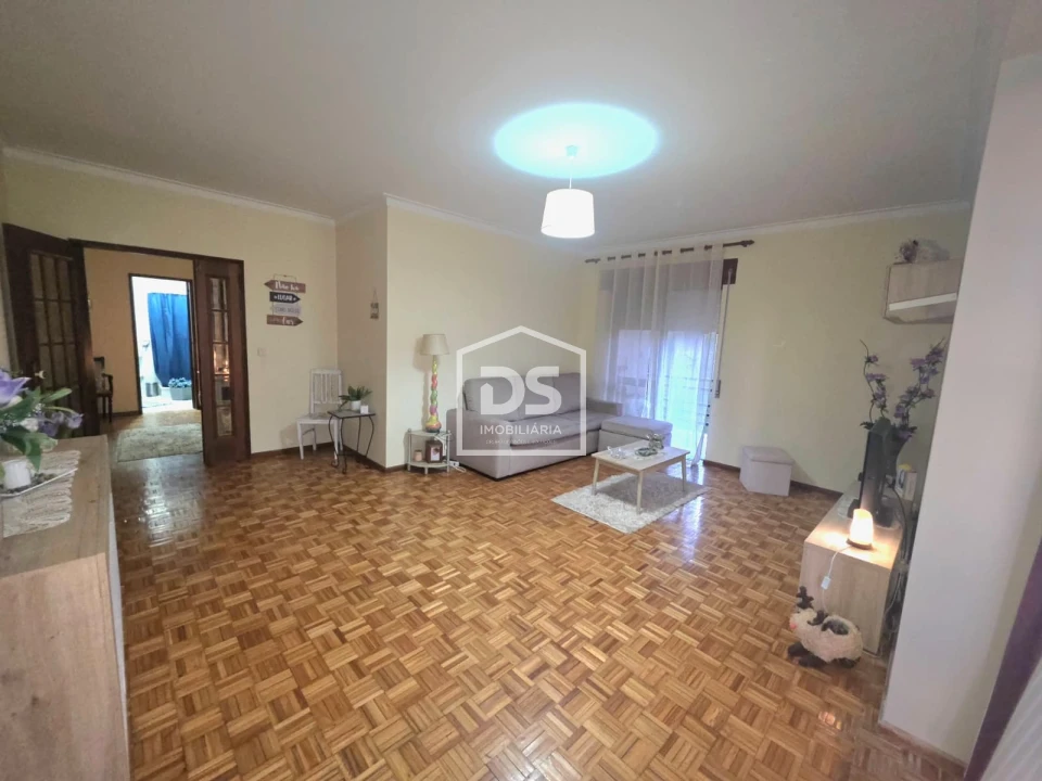 Apartamento T3 para Venda em Lamego (Almacave e Sé) Foto 21