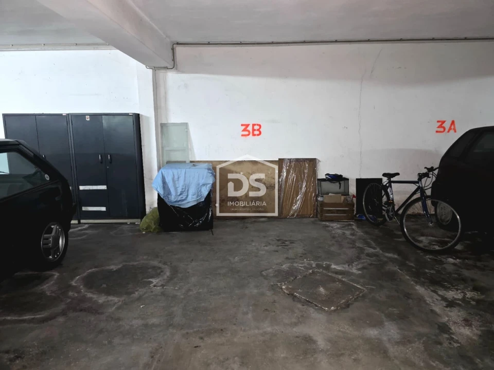 Apartamento T3 para Venda em Lamego (Almacave e Sé) Foto 22