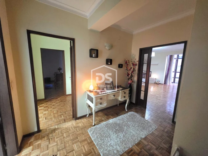 Apartamento T3 para Venda em Lamego (Almacave e Sé) Foto 7