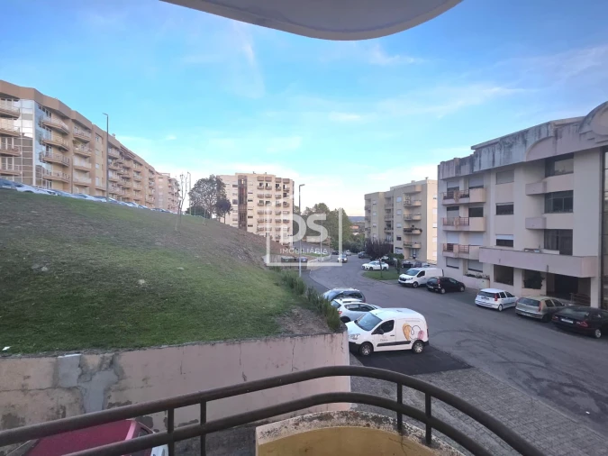Apartamento T3 para Venda em Lamego (Almacave e Sé) Foto 9