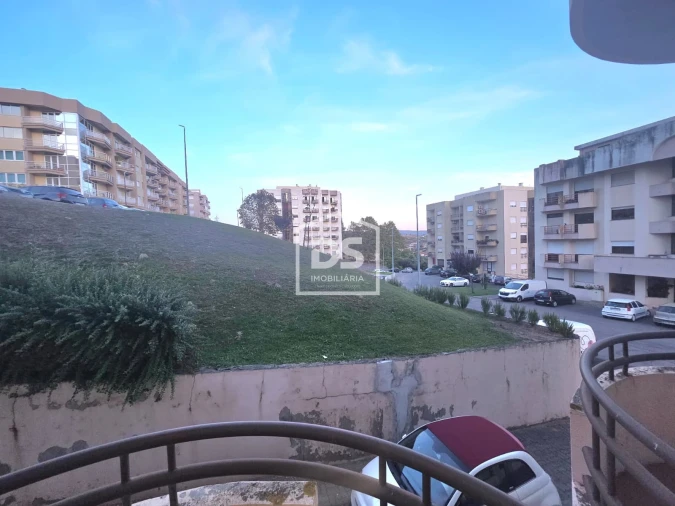 Apartamento T3 para Venda em Lamego (Almacave e Sé) Foto 11