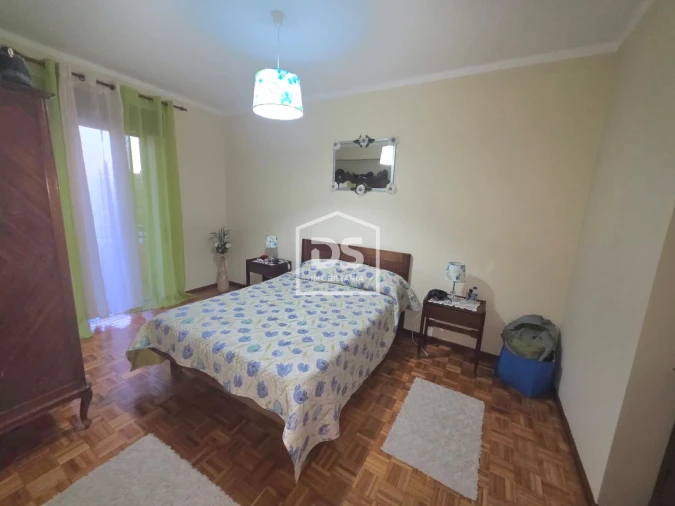 Apartamento T3 para Venda em Lamego (Almacave e Sé) Foto 8