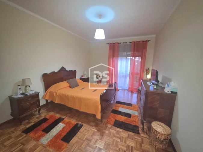 Apartamento T3 para Venda em Lamego (Almacave e Sé) Foto 13