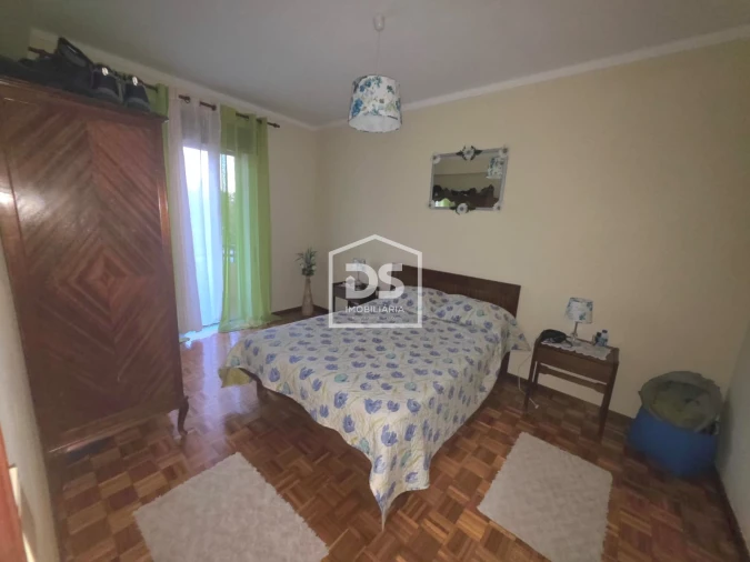 Apartamento T3 para Venda em Lamego (Almacave e Sé) Foto 6