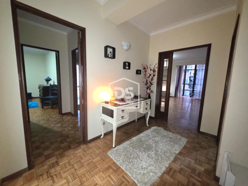 Apartamento T3 para Venda em Lamego (Almacave e Sé) Foto 19
