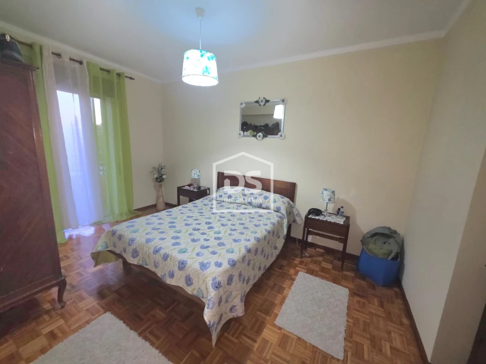 Apartamento T3 para Venda em Lamego (Almacave e Sé) Foto 8