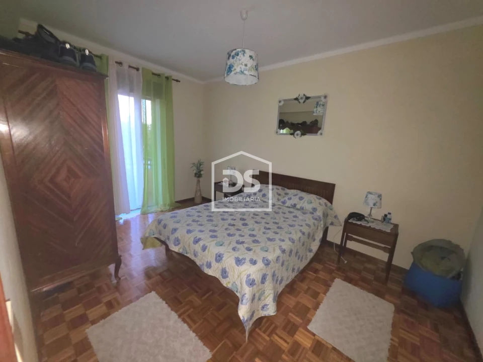 Apartamento T3 para Venda em Lamego (Almacave e Sé) Foto 6