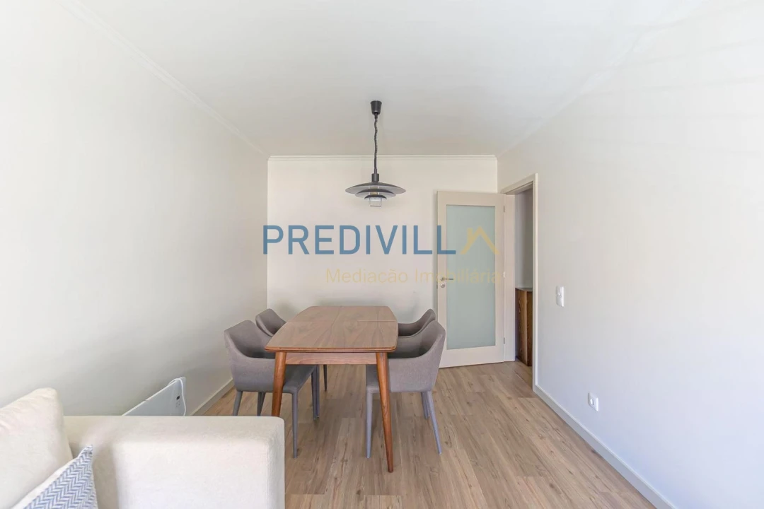 Apartamento T1 para Arrendamento em Perafita, Lavra e Santa Cruz do Bispo Foto 6