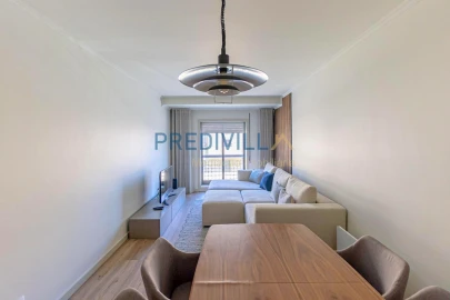 Apartamento T1 para Arrendamento em Perafita, Lavra e Santa Cruz do Bispo