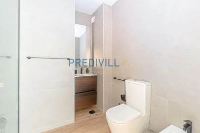 Apartamento T1 para Arrendamento em Perafita, Lavra e Santa Cruz do Bispo