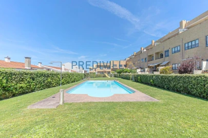 Apartamento T1 para Arrendamento em Perafita, Lavra e Santa Cruz do Bispo