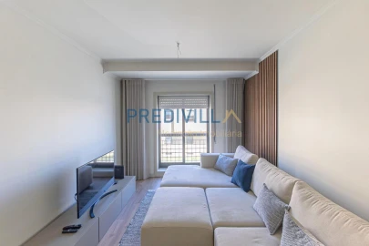 Apartamento T1 para Arrendamento em Perafita, Lavra e Santa Cruz do Bispo
