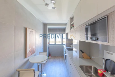 Apartamento T1 para Arrendamento em Perafita, Lavra e Santa Cruz do Bispo
