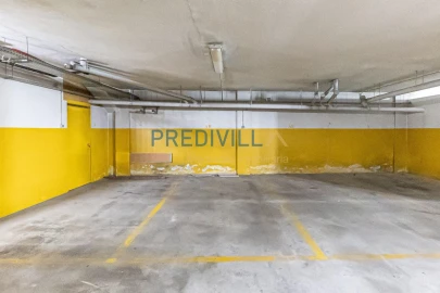 Apartamento T1 para Arrendamento em Perafita, Lavra e Santa Cruz do Bispo