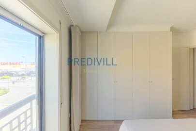 Apartamento T1 para Arrendamento em Perafita, Lavra e Santa Cruz do Bispo