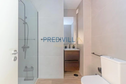 Apartamento T1 para Arrendamento em Perafita, Lavra e Santa Cruz do Bispo