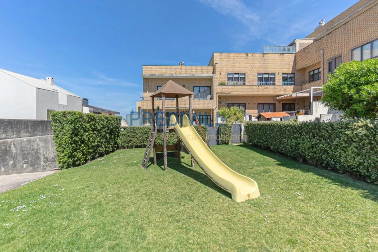 Apartamento T1 para Arrendamento em Perafita, Lavra e Santa Cruz do Bispo Foto 18