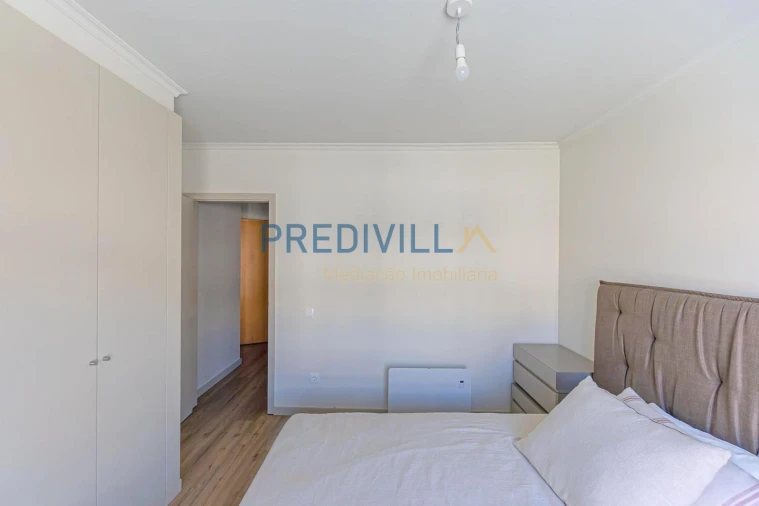Apartamento T1 para Arrendamento em Perafita, Lavra e Santa Cruz do Bispo Foto 14