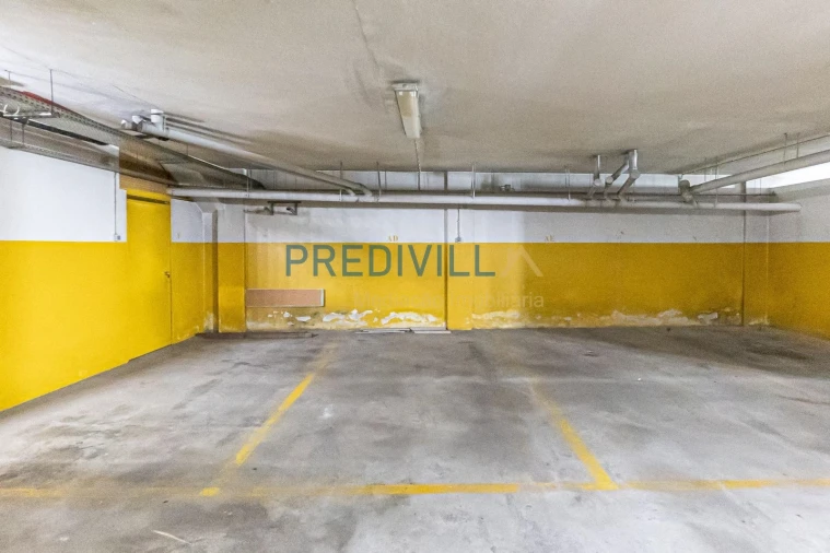 Apartamento T1 para Arrendamento em Perafita, Lavra e Santa Cruz do Bispo Foto 23