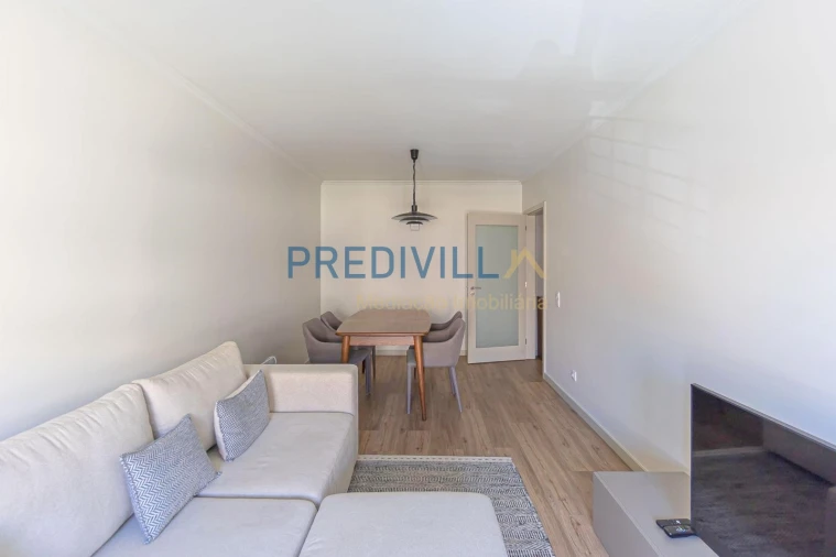 Apartamento T1 para Arrendamento em Perafita, Lavra e Santa Cruz do Bispo Foto 5