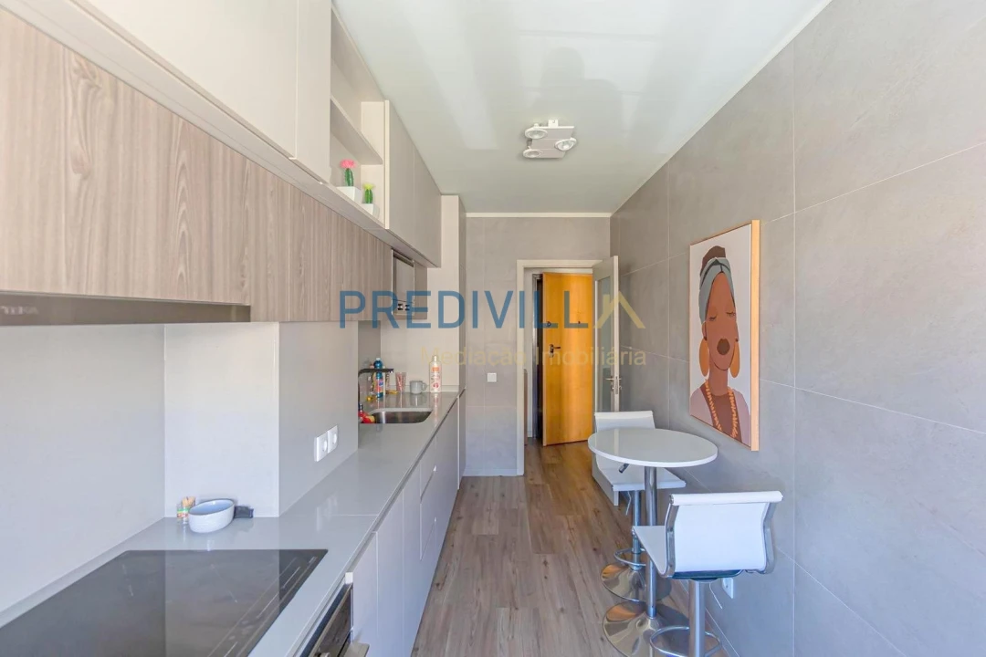 Apartamento T1 para Arrendamento em Perafita, Lavra e Santa Cruz do Bispo Foto 10