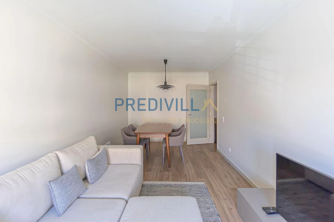 Apartamento T1 para Arrendamento em Perafita, Lavra e Santa Cruz do Bispo Foto 5