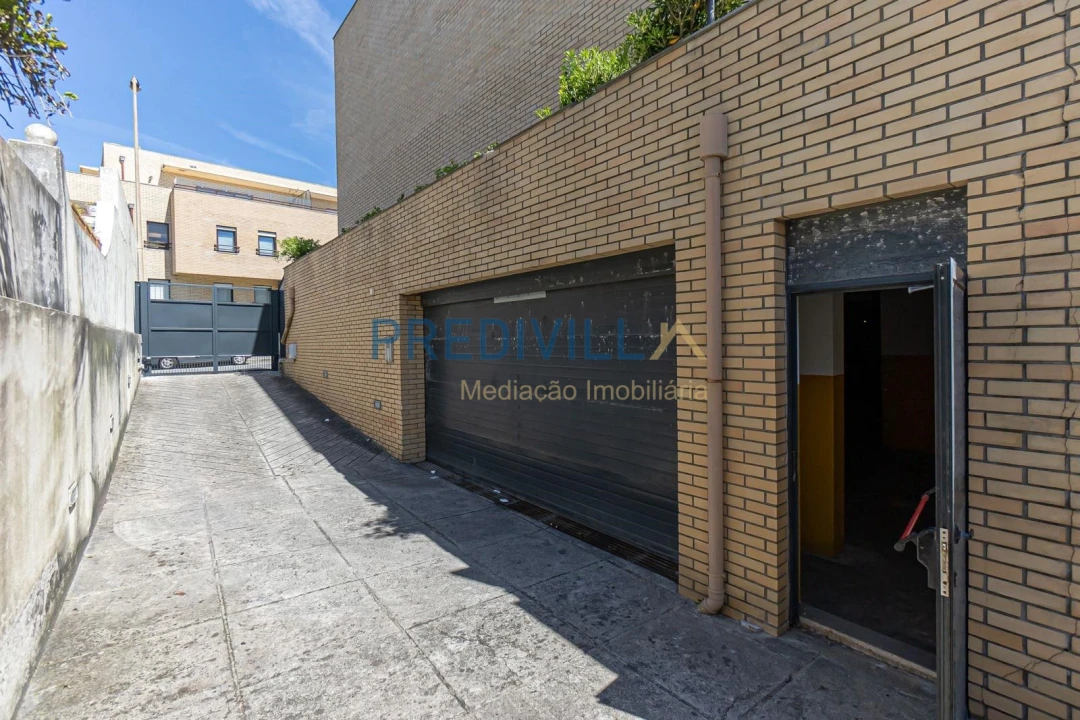 Apartamento T1 para Arrendamento em Perafita, Lavra e Santa Cruz do Bispo Foto 22