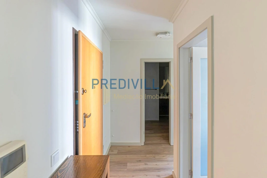 Apartamento T1 para Arrendamento em Perafita, Lavra e Santa Cruz do Bispo Foto 8