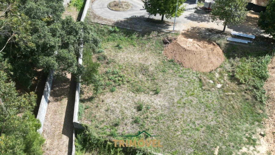 Terreno para Venda em Vila de Cucujães Foto 4