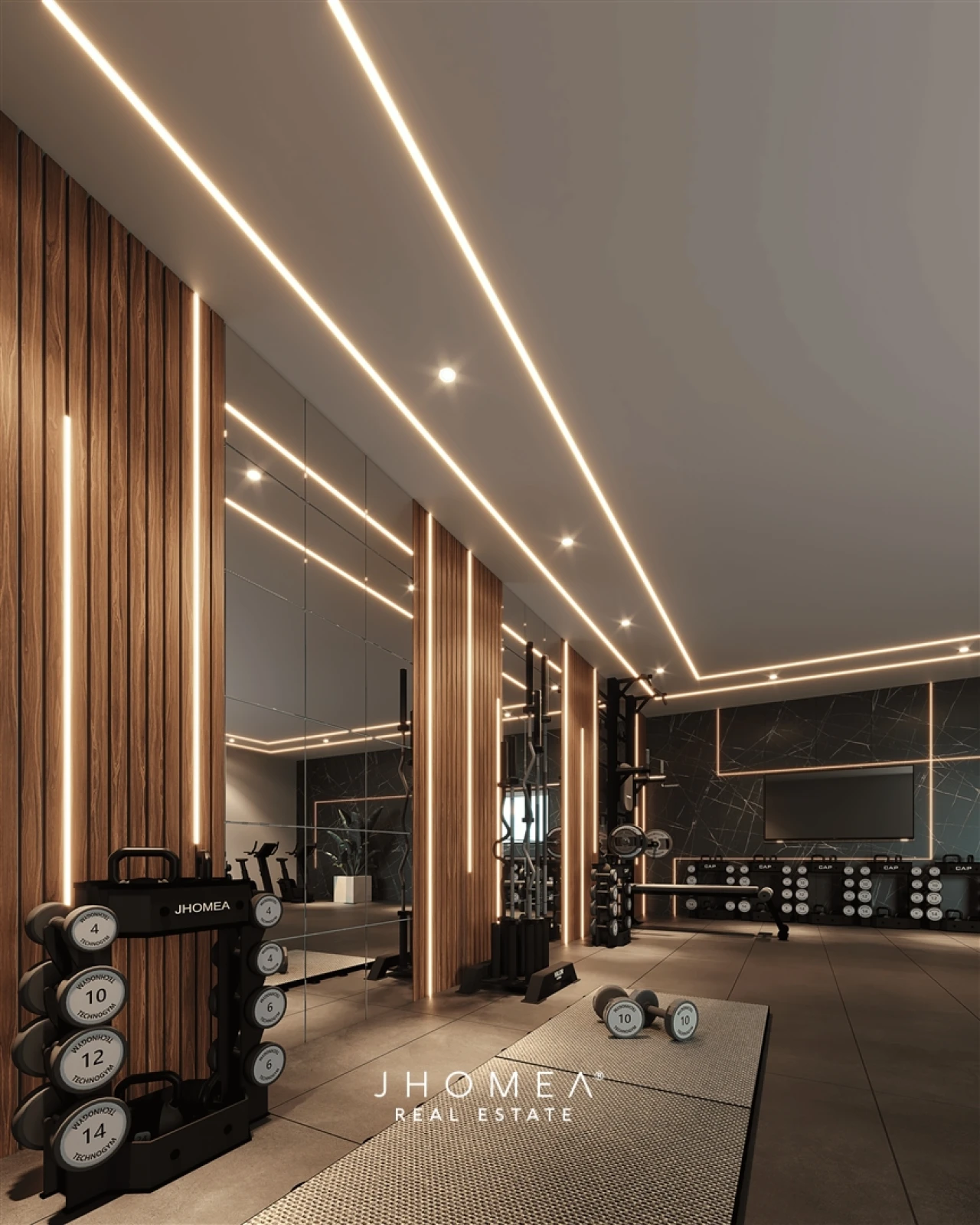 Apartamento T2 para Venda em Glória e Vera Cruz Foto 3