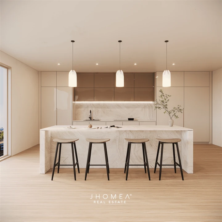 Apartamento T2 para Venda em Glória e Vera Cruz Foto 9