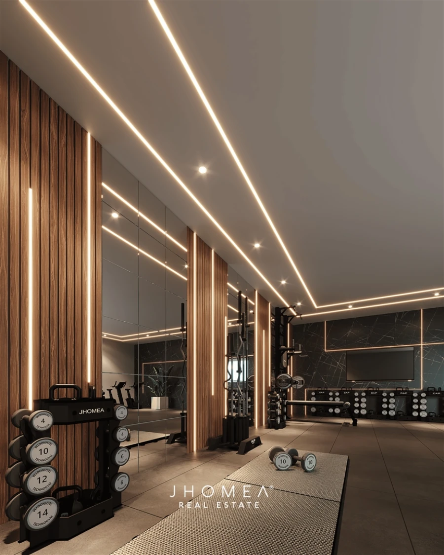 Apartamento T2 para Venda em Glória e Vera Cruz Foto 3