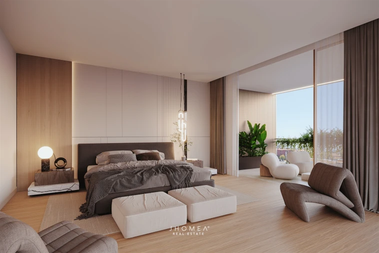 Apartamento T2 para Venda em Glória e Vera Cruz Foto 6